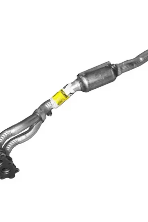Handmade WAL-54281 - Catalytic Converter | Walker Exhaust