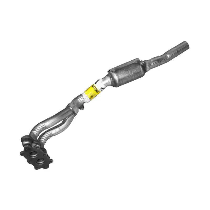 Handmade WAL-54281 - Catalytic Converter | Walker Exhaust