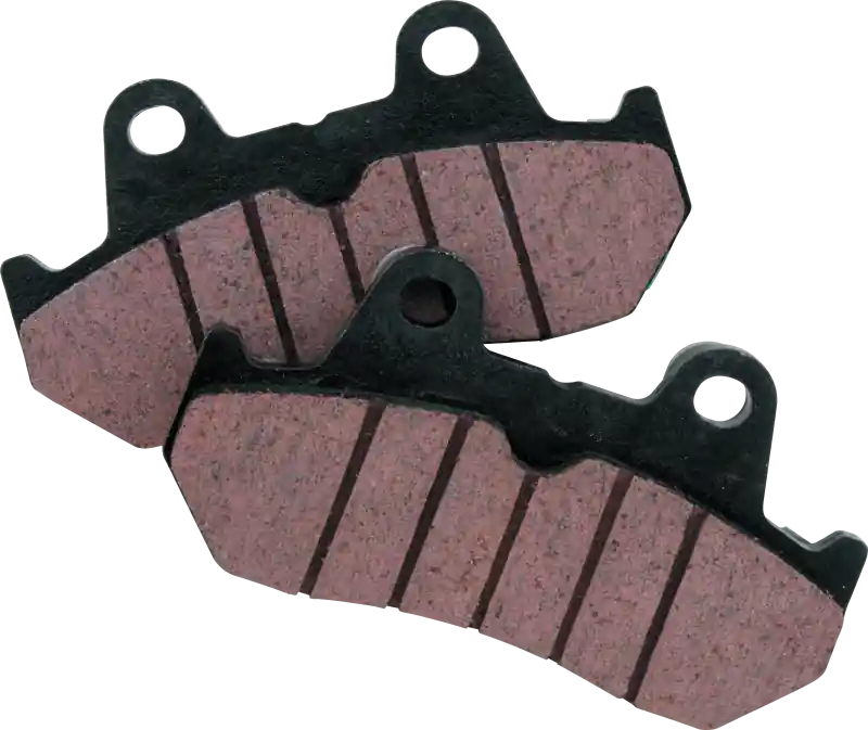 BikeMaster Honda Brake Pads Weekend Sale