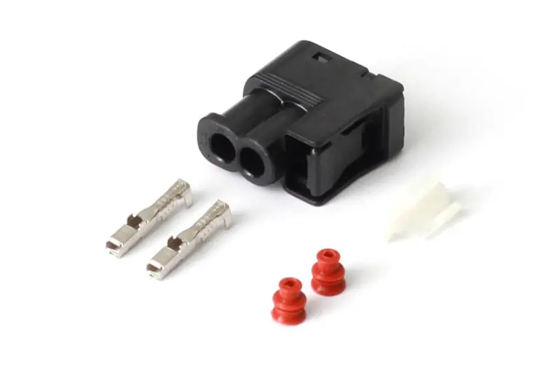 Haltech Factory Toyota 2JZ Ignition Coil Plug & Pins Limited Edition