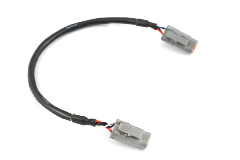 Special Discount Haltech Elite CAN Cable DTM-4 to DTM-4 150mm (6in)