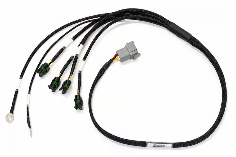 Grab Now Haltech Elite 1000/1500 Terminated Ignition Harness