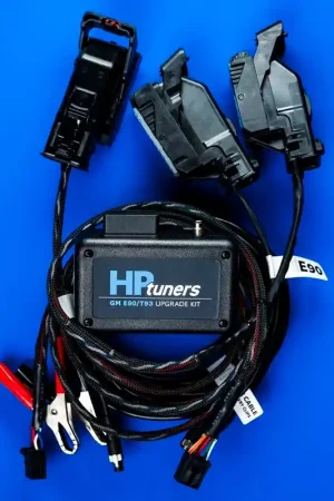 Free Shipping HPT GM E90 ECM & T93 TCM Upgrade Kit