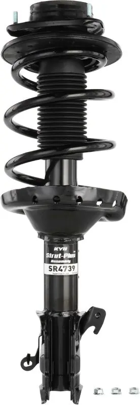 KYB 15-17 Subaru Legacy AWD Suspension Strut and Coil Spring Assembly - Front Left Markdown