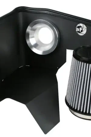 aFe MagnumFORCE Intakes Stage-1 PDS AIS PDS BMW 525i/528i (E39) 97-03 L6-2.5L/2.8L Special Discount