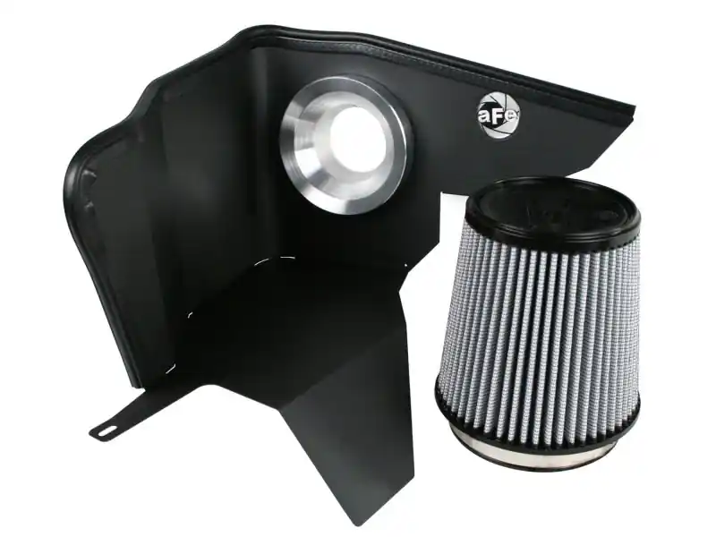 aFe MagnumFORCE Intakes Stage-1 PDS AIS PDS BMW 525i/528i (E39) 97-03 L6-2.5L/2.8L Special Discount