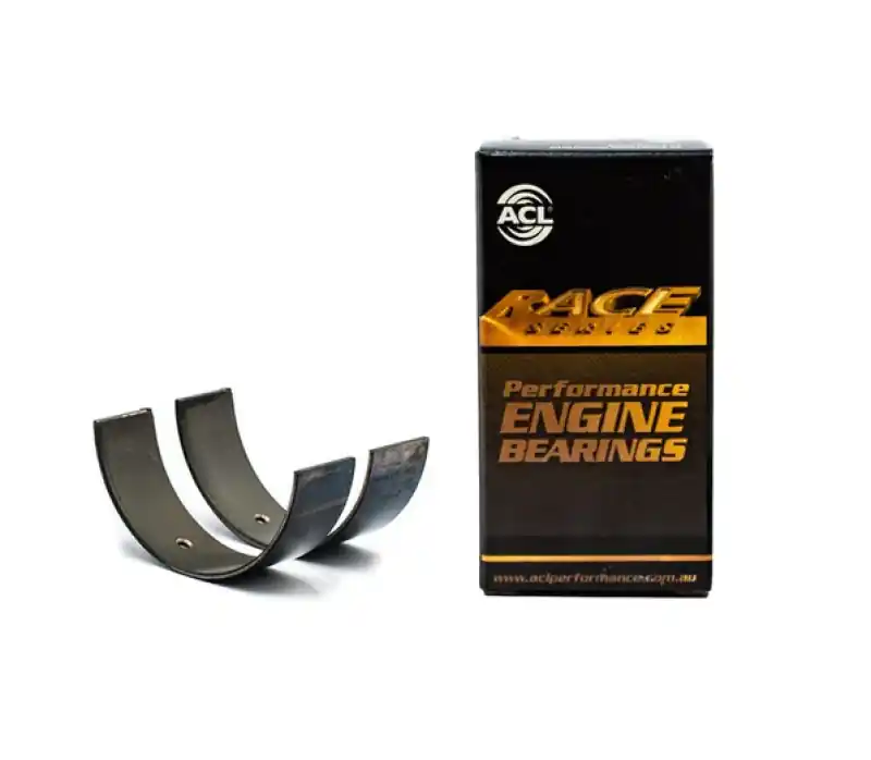 Buy Today ACL Ford Coyote 5.0L V8 Standard Size High Performance Main Bearing Set