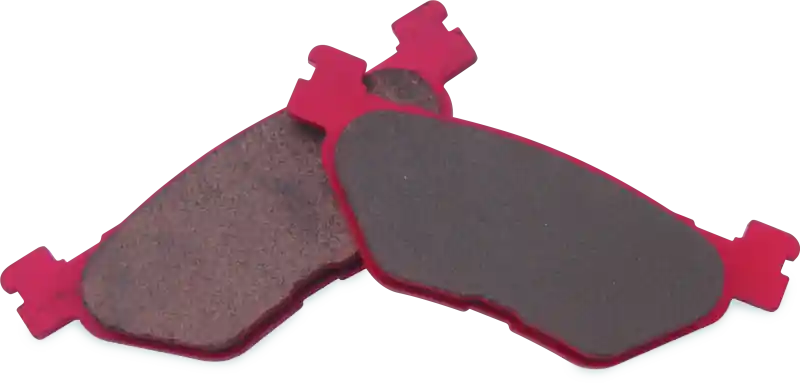 Next Day Delivery BikeMaster Yamaha Sintered Brake Pads