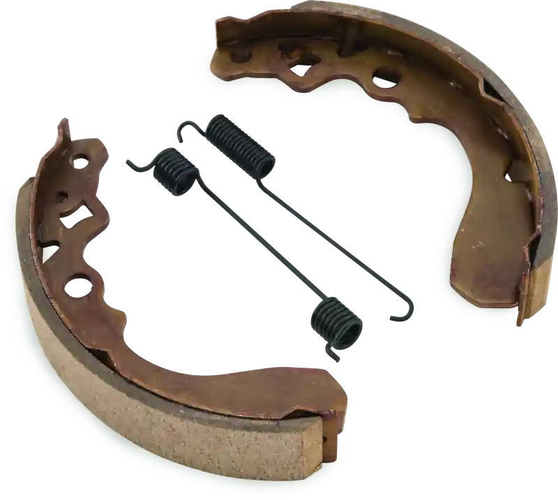 BikeMaster Kawasaki Brake Shoes Markdown