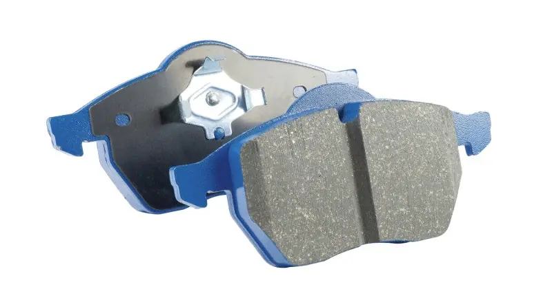EBC 10-11 BMW X5M 4.4TT Bluestuff Rear Brake Pads Direct From Manufacturer