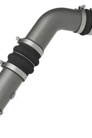 Don’t Miss Out K&N 20-23 Chevrolet Silverado 2500/3500 V8-6.6L Diesel Charge Pipe Kit