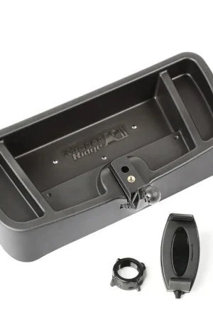 Time-Limited Rugged Ridge Dash Multi-Mount W/Phone Holder 97-06 Jeep Wrangler