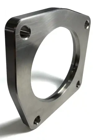 Stainless Bros 97-04 Porsche 996 Turbo Exhaust Outlet Flange Mega Sale