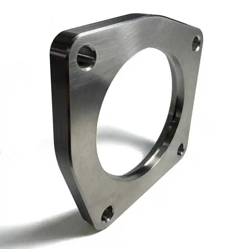 Stainless Bros 97-04 Porsche 996 Turbo Exhaust Outlet Flange Mega Sale