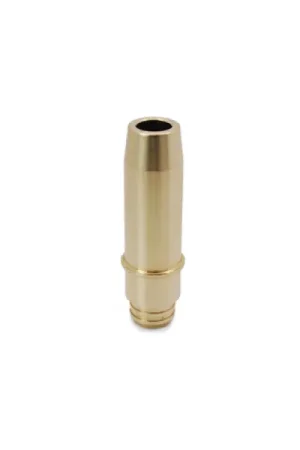 Clearance Supertech Mitsubishi 4G63 Manganese Bronze Intake Valve Guide 6.6mm Stem - Set of 8