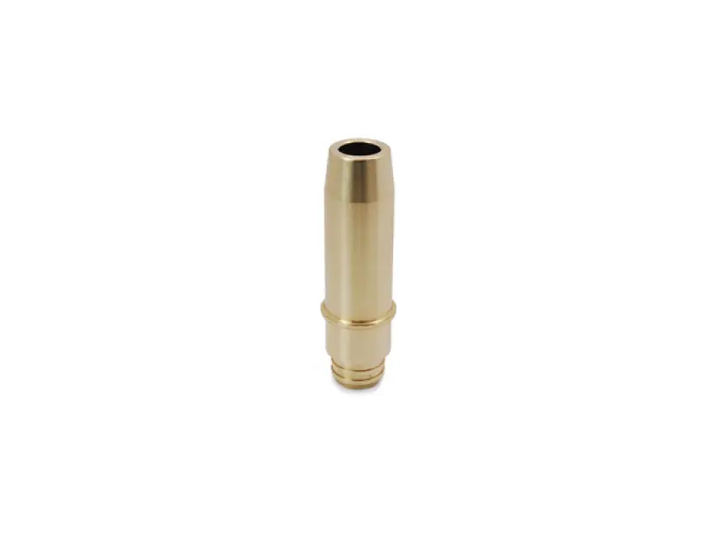 Clearance Supertech Mitsubishi 4G63 Manganese Bronze Intake Valve Guide 6.6mm Stem - Set of 8