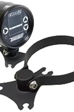 Turbosmart eB2 66mm Dash Mounting Kit Hot Deal