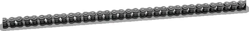 Fan Favorite BikeMaster 428x110 Chain