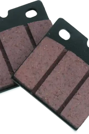 Affordable BikeMaster Brake Pads
