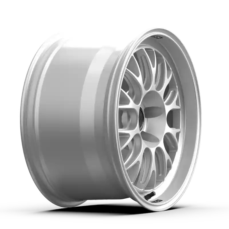 fifteen52 Holeshot RSR 19x8.5 5x112 42mm ET 57.1mm Center Bore Radiant Silver Cheap