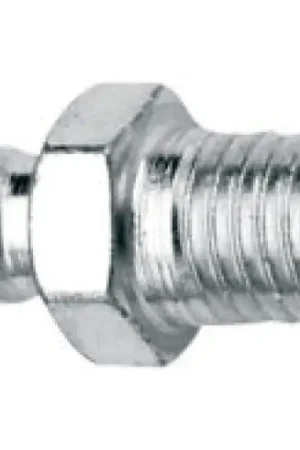 Limited Offer Fragola -3AN x 1/2-20 I.F. Brake Adapter - Steel