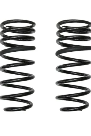 ICON 23-24 Toyota Sequoia TRD 2 in. Dual Rate Spring Kit- (Rear) Instant Buy