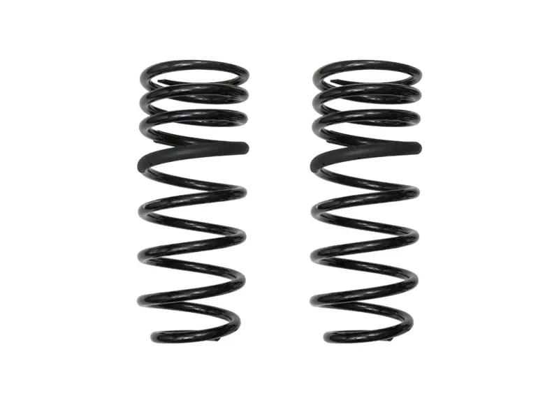 ICON 23-24 Toyota Sequoia TRD 2 in. Dual Rate Spring Kit- (Rear) Instant Buy