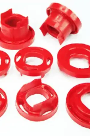 Pedders Urethane Rear Crossmember Bush Insert (4 PKT) 07-09 Pontiac G8 / 2014+ Chevy SS Popular