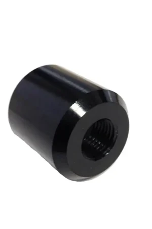 Torque Solution Billet Reverse Lockout Collar: Subaru / Universal 12x1.25 One Day Deal