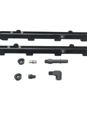 Popular DeatschWerks F-150 Coyote 5.0 Fuel Rails for 2020-23 Ford F-150 5.0L