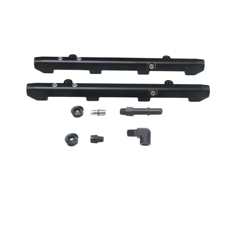 Popular DeatschWerks F-150 Coyote 5.0 Fuel Rails for 2020-23 Ford F-150 5.0L