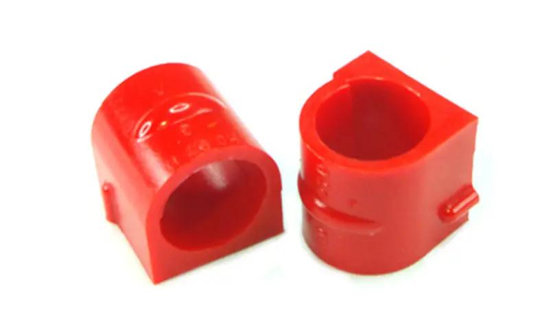 Limited Offer Pedders Urethane Front Sway Bar 30MM Bushing Kit 2004-2006 Pontiac GTO