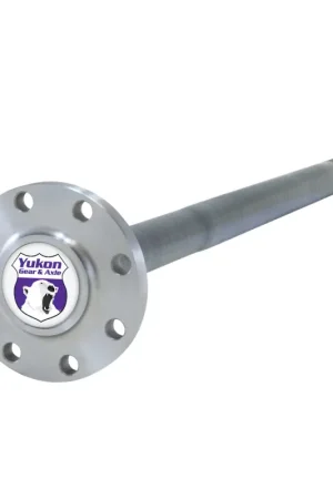 Yukon Gear Rear Axle For GM 11.5in (00+) w/ A Length Of 35.94in and 30 Splines Next Day Delivery