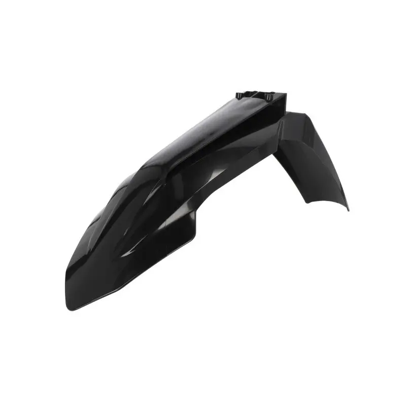 Hot Deal Cycra 24+ KTM EXC-F/XCF-W/XC-W/ 23+ KTM SX/SXF/XC/XCF Front Fender - Black
