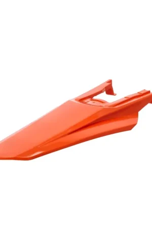 Cycra 23+ KTM SX/SX-F/XC/XC-F Rear Fender - Orange Same Day Shipping