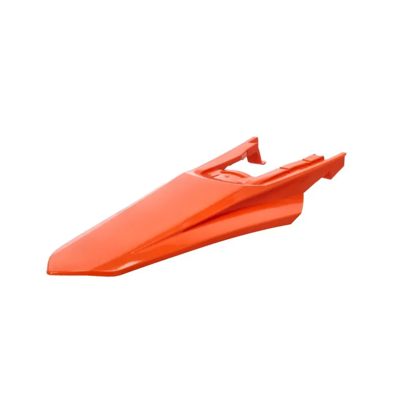 Cycra 23+ KTM SX/SX-F/XC/XC-F Rear Fender - Orange Same Day Shipping