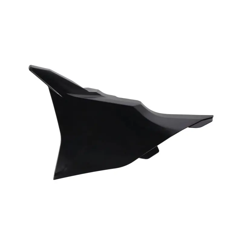 Fan Favorite Cycra 24+ KTM EXC-F/XCF-W/XC-W/ 23+ KTM SX/SXF/XC/XCF Side Panels - Black