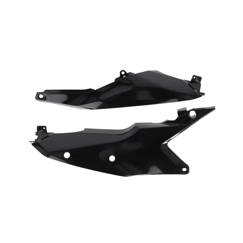 Free Returns Cycra 24+ KTM EXC-F/XCF-W/XC-W/ 23+ KTM SX/SXF/XC/XCF Air Box Cover - Black