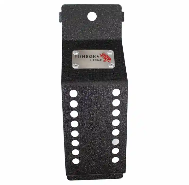 Reduced Price Fishbone Offroad Tacoma In Bed Rotopax Mount