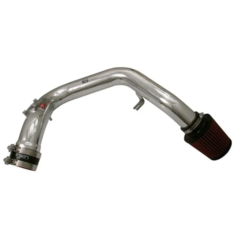 Deal Injen 02-03 Matrix XRS Polished Cold Air Intake