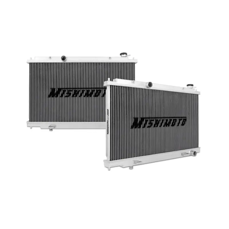 Mishimoto 04-08 Nissan Maxima Manual Aluminum Radiator Buy Direct