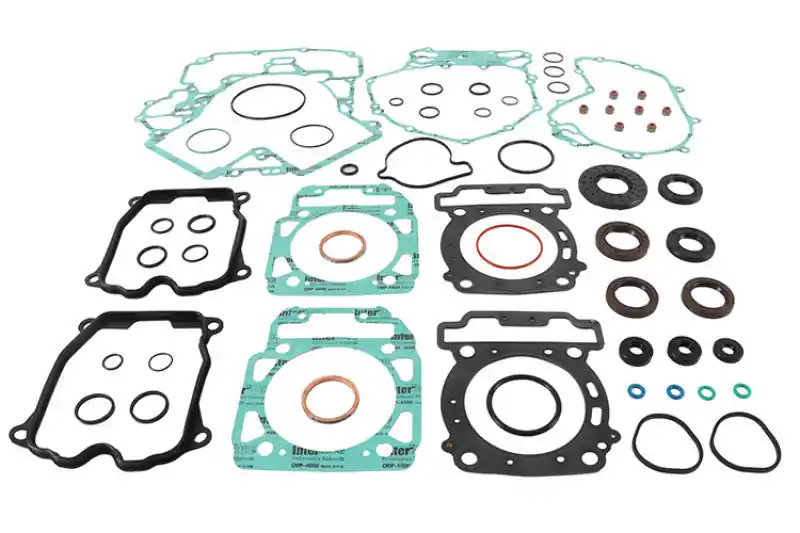 QuadBoss 18-20 Can-Am Commander 1000 Complete Gasket Set w/ Oil Seal Buy Direct