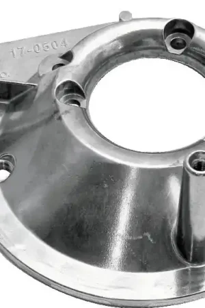 Direct From Manufacturer S&S Cycle 57-85 XL w/ Super E/G Carb Air Cleaner Backplate