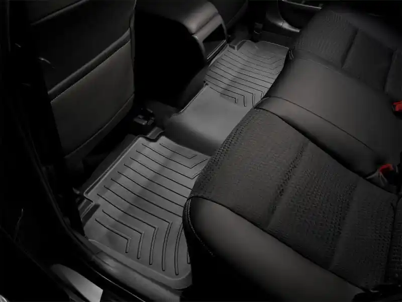 Bulk Order WT FloorLiner - Rear - Blk