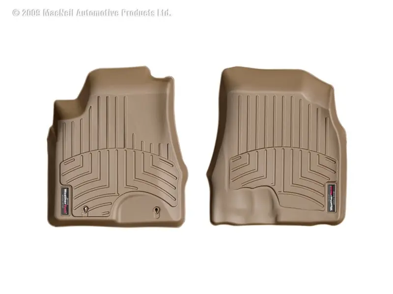 Price Drop WeatherTech 04-06 Lexus RX330 Front FloorLiner - Tan