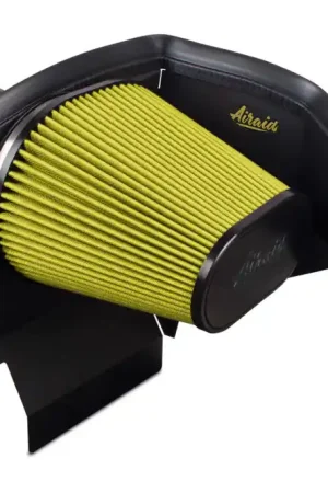 Airaid 11-23 Dodge Challenger/Charger V6/V8 Performance Air Intake System Get Yours