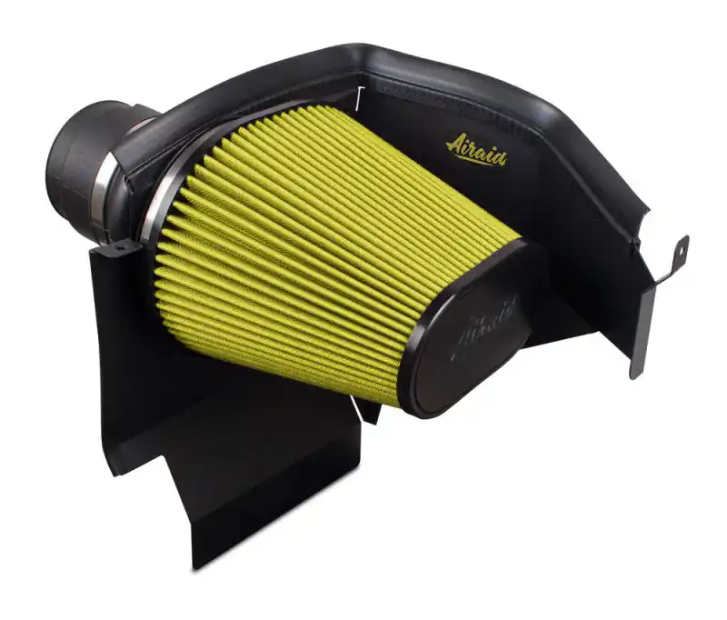 Airaid 11-23 Dodge Challenger/Charger V6/V8 Performance Air Intake System Get Yours