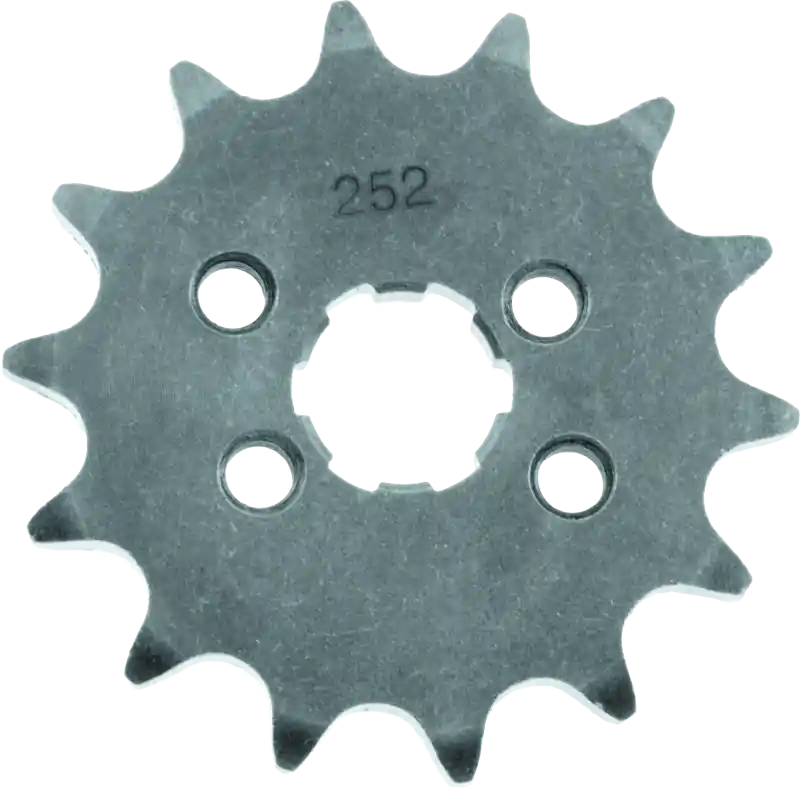 BikeMaster Honda Front Sprocket 420 14T No Minimum Order
