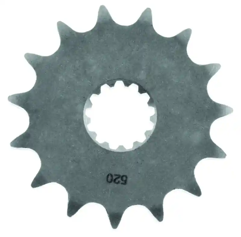Buy Direct BikeMaster Kawasaki Suzuki Triumph Front Sprocket 525 16T