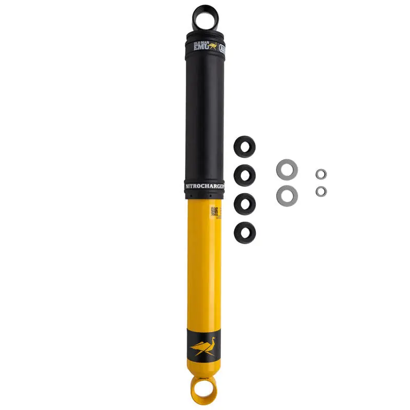 New Arrival ARB / OME Nitrocharger Plus Shock L/C 40 - Front